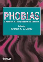 Phobias – A Hdbk of Theory, Research & Treatment