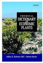 Chemical Dictionary of Economic Plants