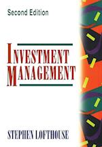 Investment Management 2e
