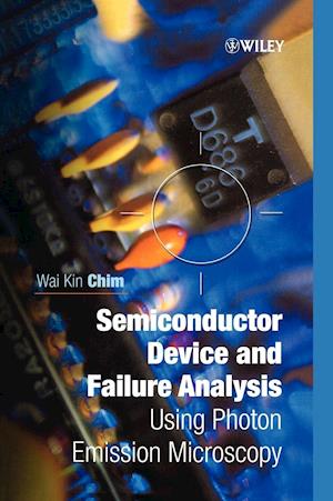 Semiconductor Device and Failure Analysis