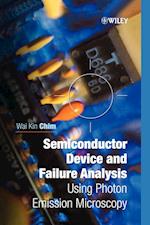 Semiconductor Device & Failure Analysis – Using Photon Emmission Microscopy