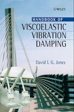 Handbook of Viscoelastic Vibration Damping