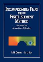 Incompressible Flow & the Finite Element Method – Advection–Diffusion V 1