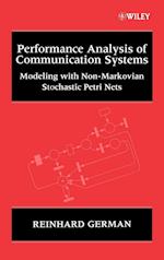 Performance Analysis of Communication Systems