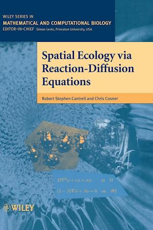 Spatial Ecology via Reaction–Diffusion Equations