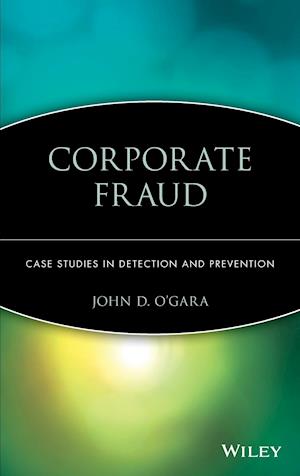 Corporate Fraud