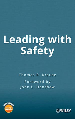 Leading with Safety +CD