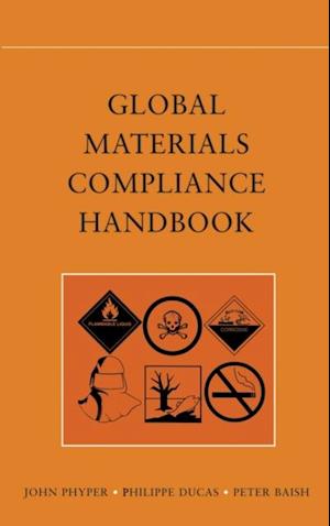 Global Materials Compliance Handbook