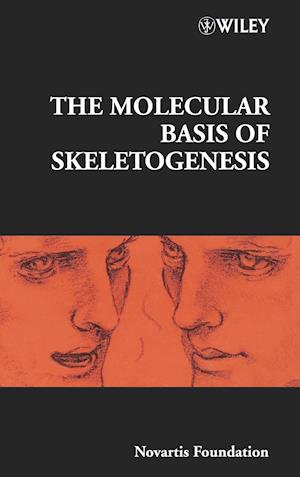 The Molecular Basis of Skeletogenesis