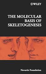 Novartis Foundation Symposium 232 – The Molecular Basis of Skeletogenesis