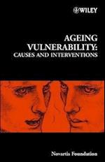 Novartis Foundation Symposium 235 – Ageing Vulnerability – Causes and Interventions