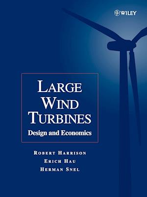 Large Wind Turbines