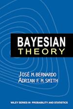 Bayesian Theory