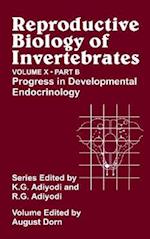 Reproductive Biology of Invertebrates, Progress in Developmental Endocrinology