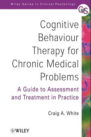 Cognitive Behaviour Therapy for Chronic Medical Problems