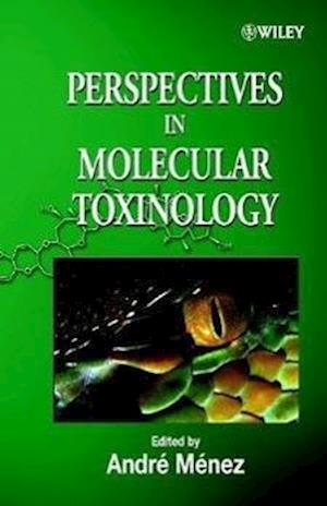 Perspectives in Molecular Toxinology