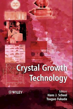 Crystal Growth Technology