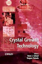 Crystal Growth Technology