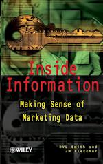 Inside Information – Making Sense of Marketing Data