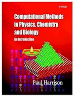 Computational Methods in Physics, Chemistry & Biology – An Introduction