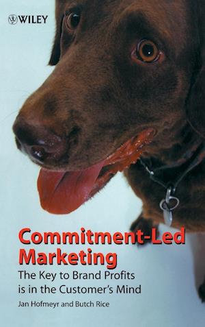 Commitment-Led Marketing