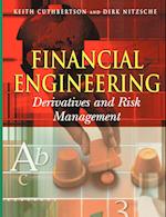 Financial Engineering – Derivatives & Risk Management