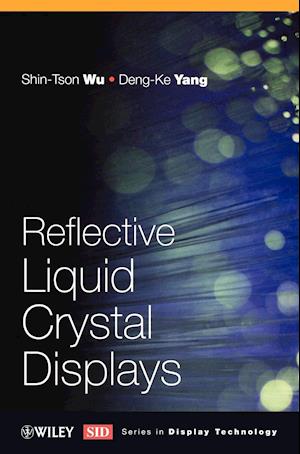 Reflective Liquid Crystal Displays