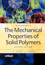 An Introduction to the Mechanical Properties of Solid Polymers 2e