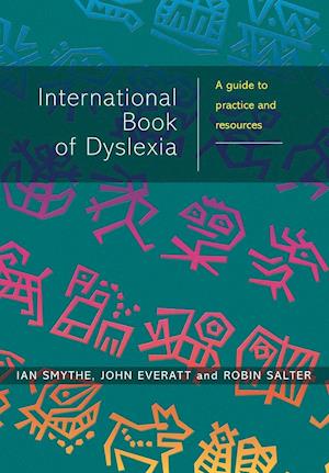 The International Book of Dyslexia