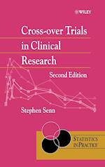 Cross–over Trials in Clinical Research 2e