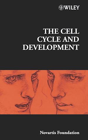 Novartis Foundation Symposium 237 – The Cell Cycle  and Development