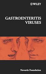 Novartis Foundation Symposium 238 – Gastroenteritis Viruses