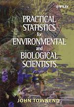 Practical Statistics for Environmental and Biological Scientists