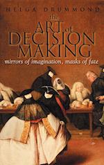 The Art of Decision Making – Mirrors of Imagination, Masks of Fate