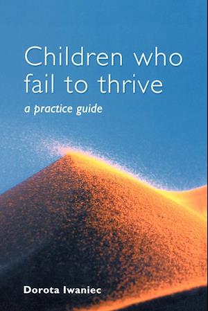 Children who Fail to Thrive