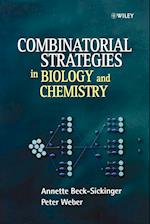 Combinatorial Strategies in Biology & Chemistry