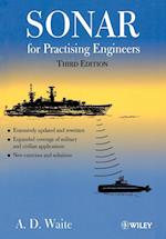Sonar for Practising Engineers 3e