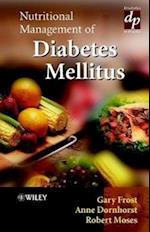 Nutritional Management of Diabetes Mellitus