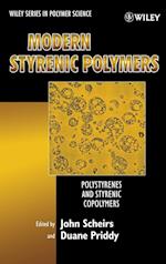 Modern Styrenic Polymers