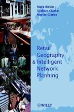 Retail Geography & Intelligent Network Planning