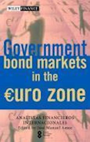 Government Bond Markets in the Euro Zone