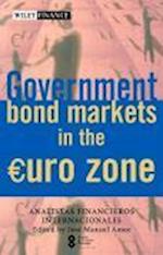 Government Bond Markets in the Euro Zone