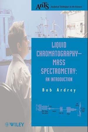 Liquid Chromatography–Mass Spectrometry – An Introduction