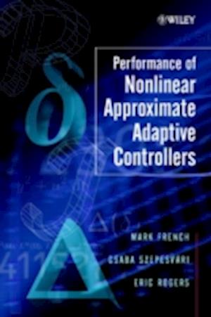 Performance of Nonlinear Approximate Adaptive Controllers