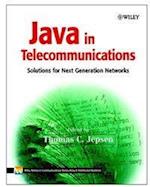 Java in Telecommunications – Solutions for Next Generation Networks