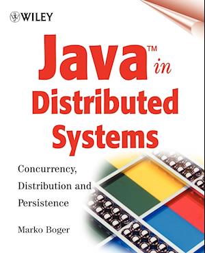 Java in Distributed Systems