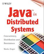 Java in Distributed Systems – Concurrency, Distribution & Persistence