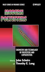 Modern Polyesters – Chemistry and Technology of Polyesters and Copolymers