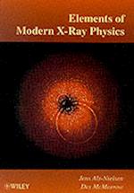 Elements of Modern X-Ray Physics