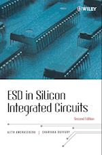 ESD in Silicon Integrated Circuits 2e